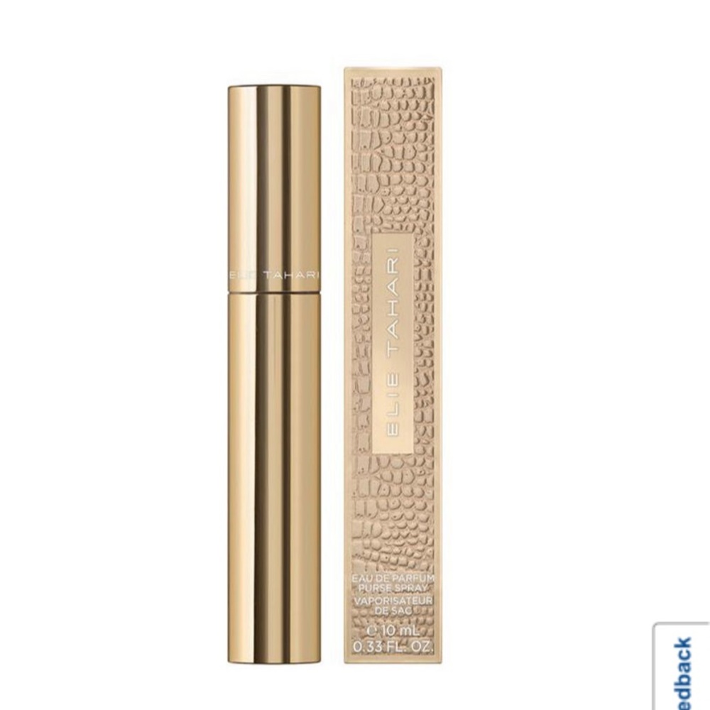 NIB Elie Tahari 0.33 oz. Perfume